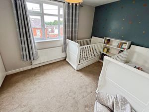 Bedroom 2- click for photo gallery